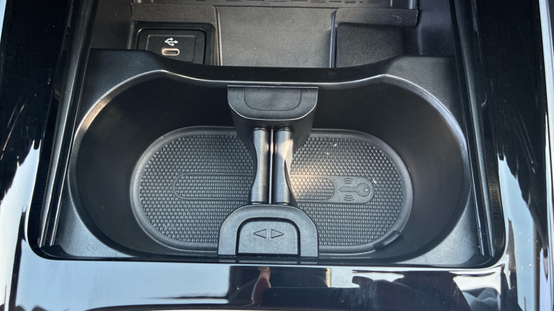 Mercedes-Benz GLA 220d 4Matic AMG Line Executive 5dr Auto Diesel Hatchback